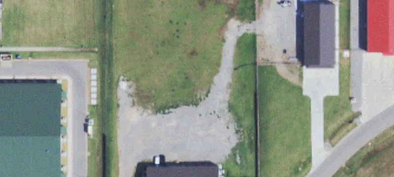 4601 Technology Dr