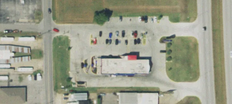 3950 State Hwy 97