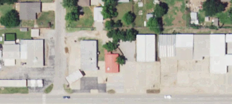 212 Lahoma Rd