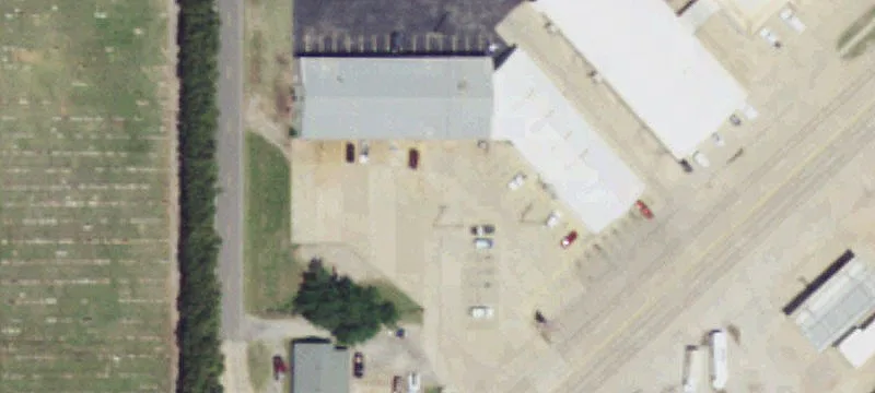 2506 Rock Is Blvd