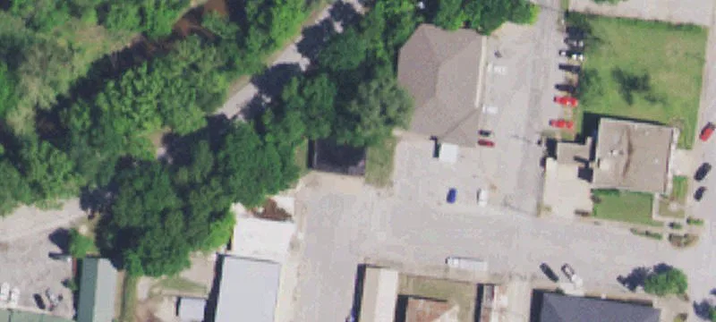 222 Vinita Ave
