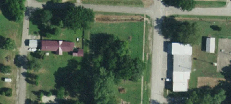 133 Caney St