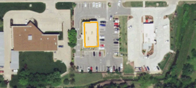 1507 Owen K Garriott Rd
