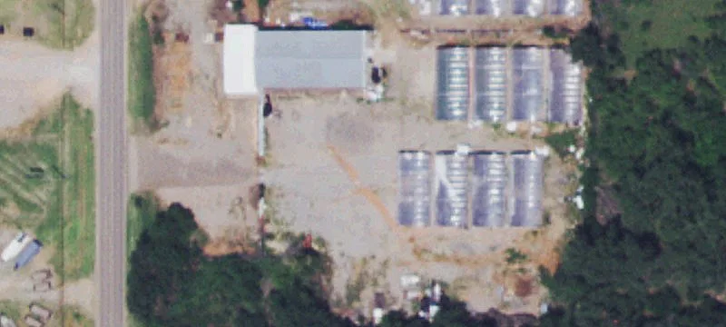 1100 Merritt Rd