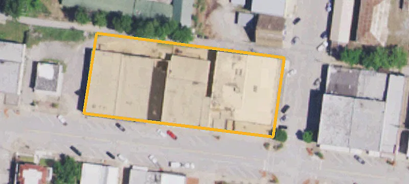 312 Muskogee Ave