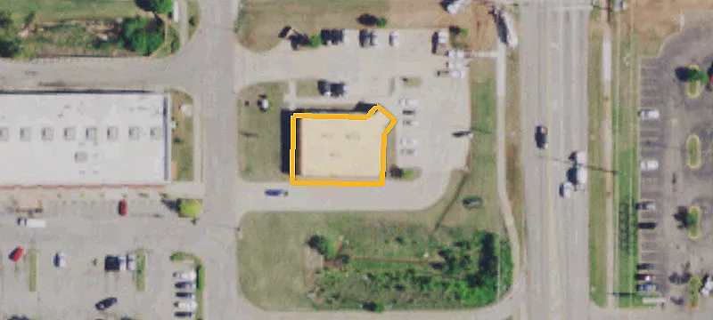 2200 Perkins Rd