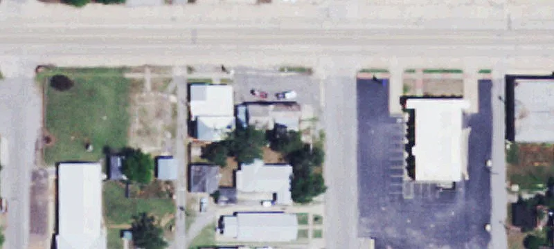 200 Roger Miller Blvd