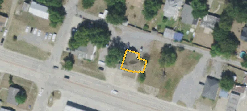 427 Carl Albert Pkwy