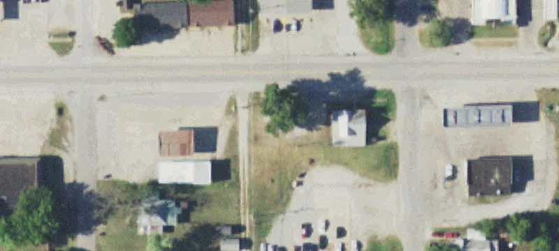 300 Caddo St
