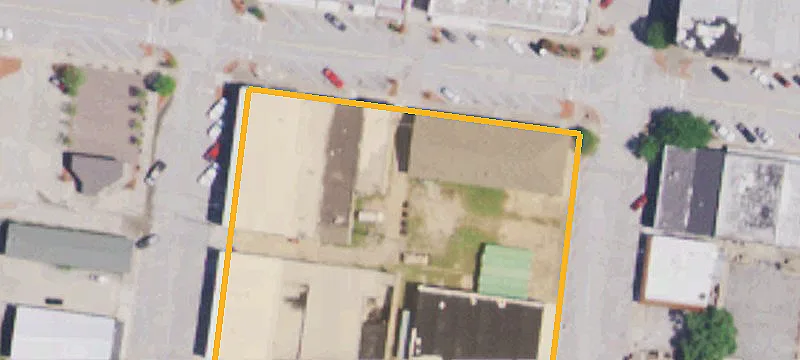 215 Muskogee Ave