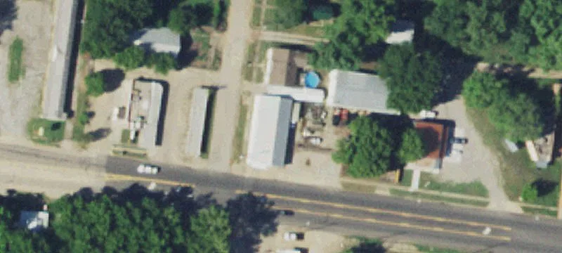 317 Main St