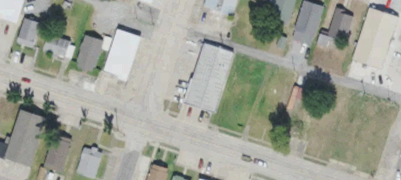 501 Wyandotte Ave