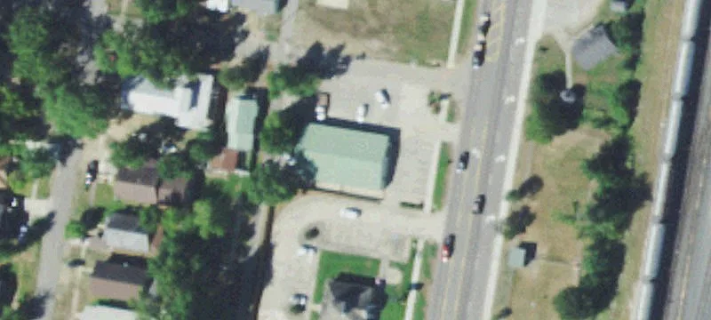 101 Ave D D