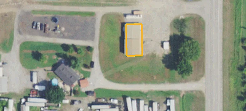 1607 Hwy 112th N