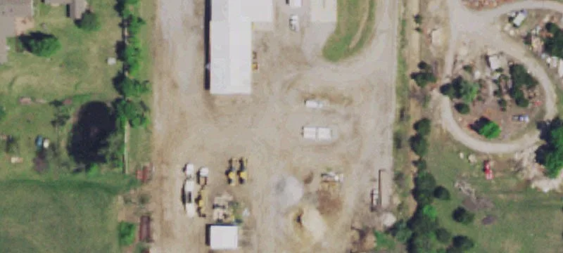 2026 Coleman Rd