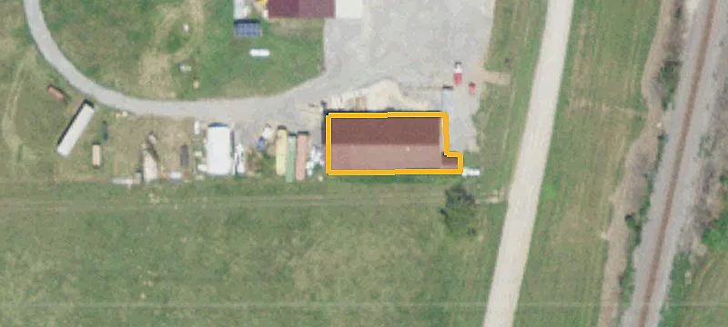 Chouteau, OK 74337
