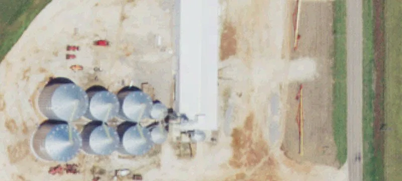 Hennessey, OK 73742