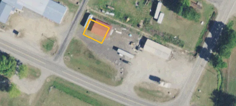Kinta, OK 74552