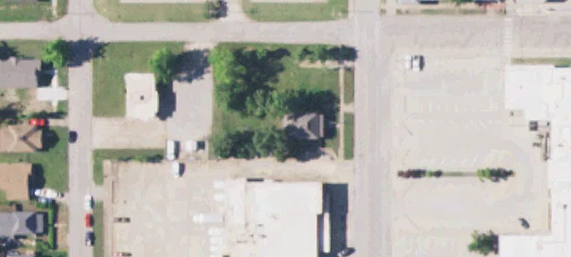 215 Evans Ave
