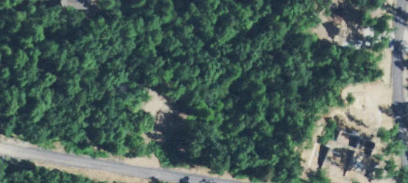 Cabins Of Carter Mtn