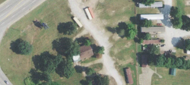 Jay, OK 74346