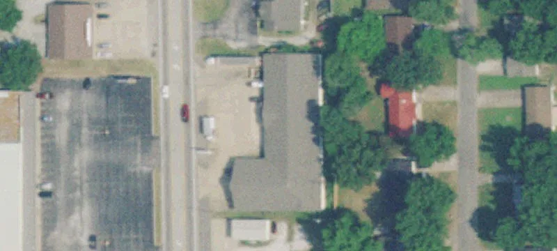 1107 Main St