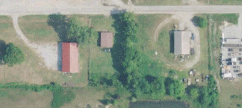 2002 Industrial Rd