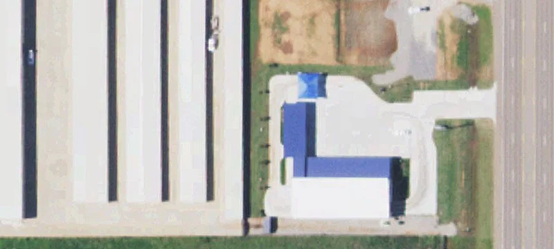 775 Mustang Rd
