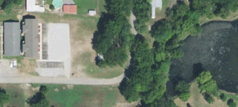 Chouteau, OK 74337