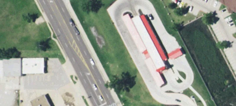 2721 Classen Blvd