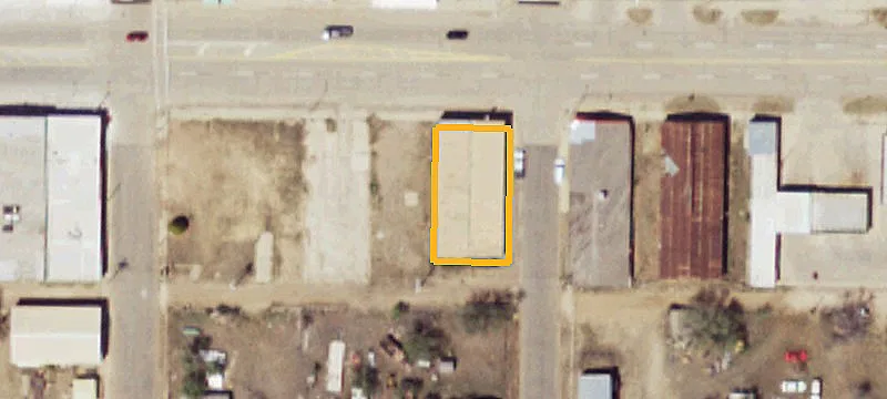 Boise City, OK 73933