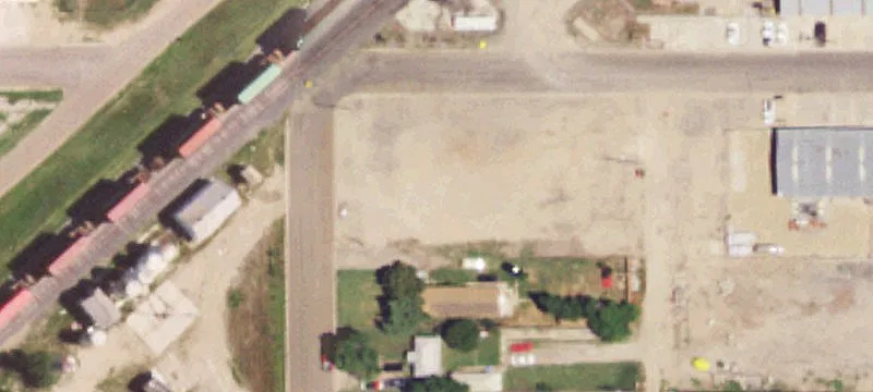 Hooker, OK 73945