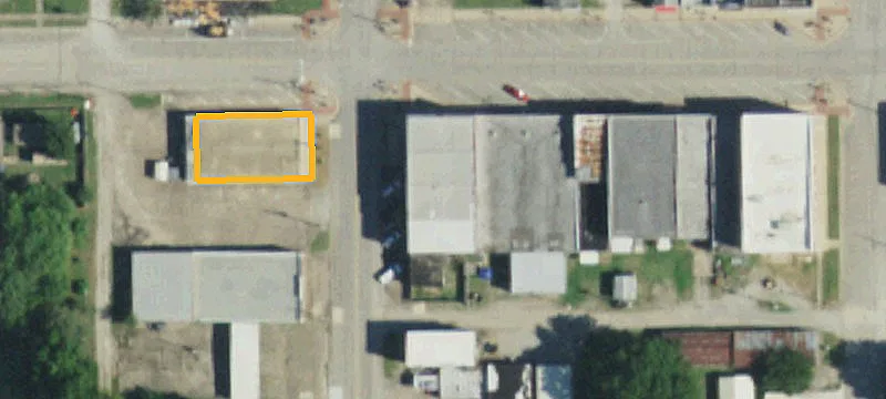 300 Don Tyler Ave