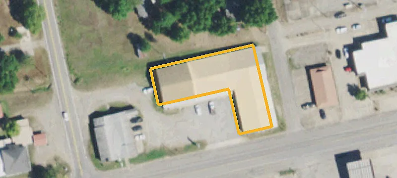 1200 Main St