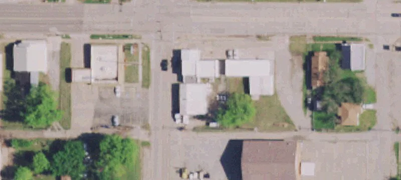 501 Main St