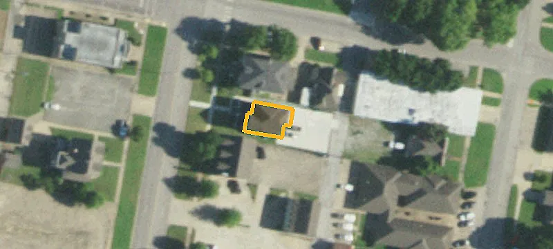 504 Cherokee Ave