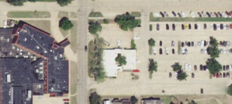 401 Oklahoma Ave