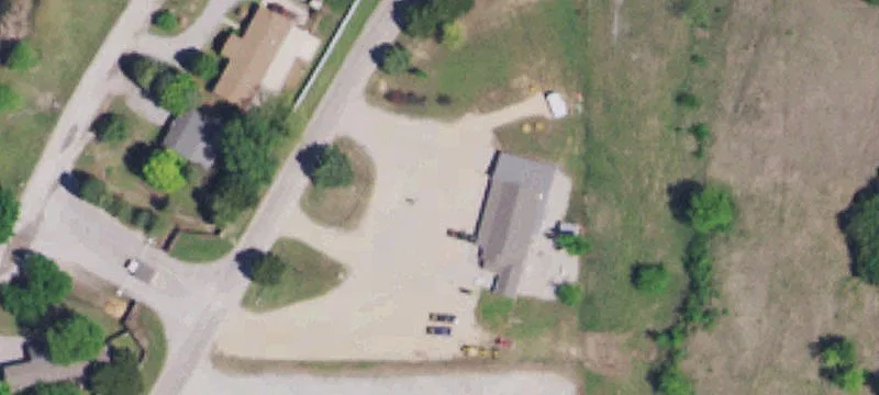 1719 Cedar Blue Rd