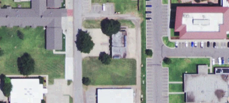 300 Garrett St