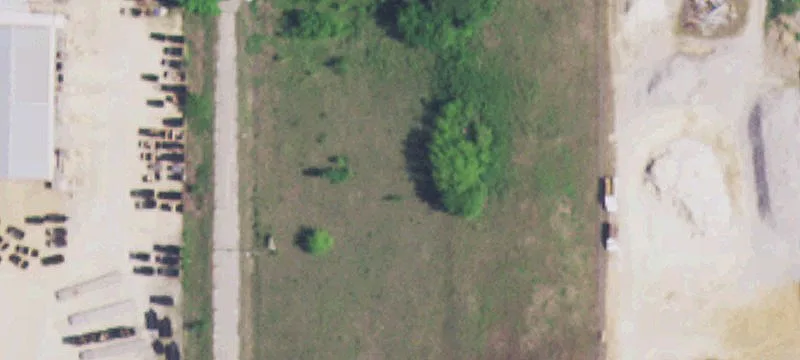 1110 Industrial Rd