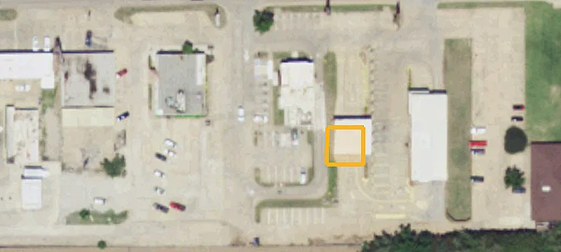 1725 Owen K Garriott Rd