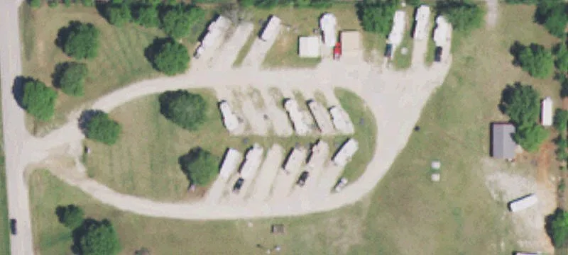4000 Chickasaw Trl