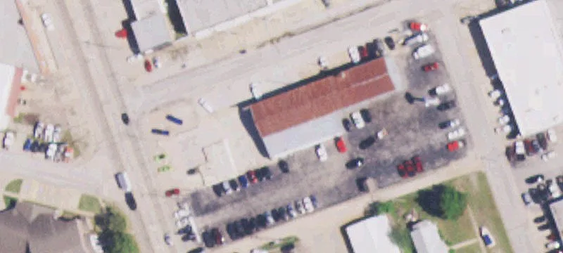 110 Taliaferro St