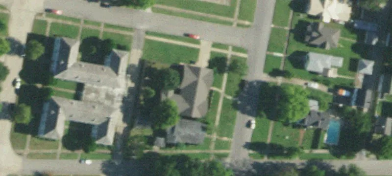 1005 Osage Ave
