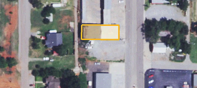 515 Van Buren Ave