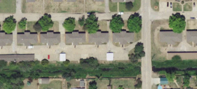 1909 Mosher Dr