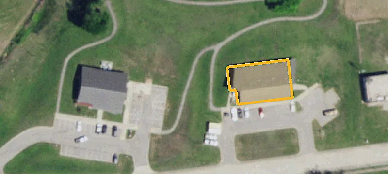 801 Washunga Dr