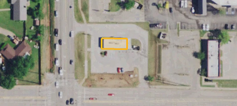 807 Perkins Rd