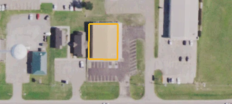 507 Hwy 33