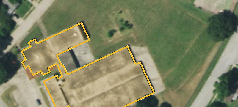 200 Forrest Park Rd